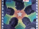 STEPPENWOLF The Second FACTORY SEALED First Pressing FOIL COVER