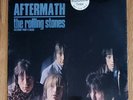 THE ROLLING STONES AFTERMATH original still sealed PROMOITIONAL FIRST PRESSING