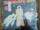 PARLIAMENT Live (P.Funk Earth Tour) Double LP CASABLANCA Original Sealed Funk
