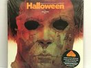 HALLOWEEN Rob Zombie Film Motion Picture Soundtrack Record LP   NEW / SEALED