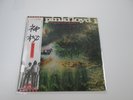 PINK FLOYD SAUCERFUL OF SECRETS EMI EMS-80318 with OBI Japan  LP Vinyl A