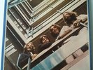 Beatles - 1967-1970 Blue Album - Vinyl Double LP Original 1973 Press EX/EX