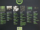 Type O Negative None More Negative SEALED 6 Color Vinyl Studio Albums Only 7500