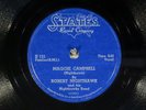 78 RPM -- Robert Nighthawk, States S 131 