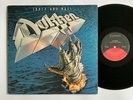 DOKKEN Tooth And Nail ELEKTRA 60376 LP Original Pressing + Inner Sleeve VG+
