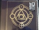 Thrice Alchemy Index Vinyl Box Set - (SEALED) Fire Water Air Earth 1099/2500