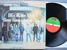 Stephen Stills  Manassas Atlantic Records SD 2-903 Vinyl 2-LP 1972 NM