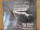 Bill Evans - Jim Hall ‎- Undercurrent United Artists Records ‎– 38.025.S VG+