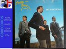 The Merton Parkas Face In The Crowd ORIGINAL UK 1979 BEGA 11 EX+