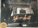 LP Vinyl The Notorious B.I.G life after Death