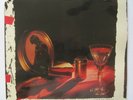 Rich Kids ‎– Ghosts Of Princes In Towers, (Glen Matlock & Midge Ure). EX - NM