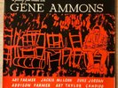 Gene Ammons - Hi Fidelity Jam Session UK Lp Esquire mono Jazz 1958 NM