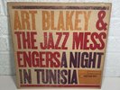 Art Blakey & The Jazz Messengers 