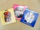 ABBA Super Trouper picture discs 2020