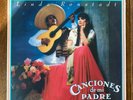 Linda Ronstadt Canciones De Mi Padre Vinyl LP 1987 Asylum Records 9 60765-1 EX
