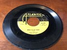 45RPM - HAL PAIGE - ATLANTIC - A-1021 A-1023 Drive It Home, Break Of Day Blues