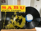 SABU PALO CONGO BLUE NOTE BLP1561 REISSUE JAPAN 1984 NM/VG