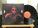 MARK DIAMOND BRUJERIA VAYA RECORDS V-2 USA 1971 VG+/G+