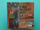 FANIA ALL STARS Viva la charanga SALSA DURA DE NEW YORK