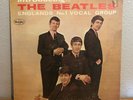 introducing...The Beatles LP Album 1964 Vee-Jay Records LP 1062 VG Rare