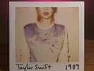 TAYLOR SWIFT 1989 2LP VINYL ALBUM 12” 2014 Big Machine Records Album Analog