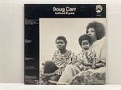 DOUG CARN - INFANT EYES LP VINYL (1971 BLACK JAZZ) QUADRAPHONIC