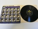The Beatles - A Hard Day's Night - Vinyl LP Record Album 1964 UK Mono