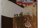 Led Zeppelin II, Australian pressing 1970's Atlantic Records (EX)