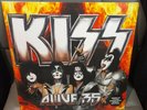 Kiss Alive 35 download Festival rare Vinyl New Sealed