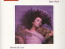 KATE BUSH Hounds of Love LP VINYL Europe Warner 2018 12 Track 180 Gram