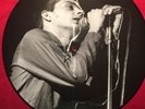JOY DIVISION - LOVE WILL TEAR US APART (vinyl picture disc VG+ 2012 Cleopatra)