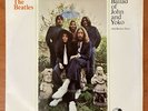 The Beatles Ballad of John and Yoko / Old Brown Shoe 7” 45 Picture Sleeve Ex