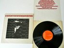 David Bowie - Station To Station UK 1976 RCA 1st Press LP with Insert