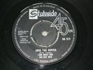 Link Wray and His Ray Men - Jack The Ripper - UK Original - Ex -  Listen