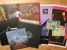 Pink Floyd Dark Side Of The Moon 40th Harvest ‎– SHVL 804 UK 2013