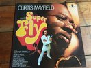 Curtis Mayfield SUPER FLY LP VINYL BUDDAH 2318065 Ex Rare Superfly Album