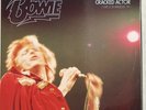 David Bowie - Cracked Actor Live '74 - 3 x Vinyl Ltd Edition RSD 2017 NM/EX