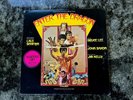 ENTER THE DRAGON ORIGINAL 1973 SOUNDTRACK  LP BS2727 LALO SCHIFRIN BRUCE LEE PRO