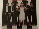 Blondie Parallel Lines “1st Press 1978 Chrysalis CDL1192”Mint Vinyl LP Record