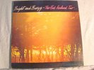LP - RED GARLAND -BRIGHT AND BREEZY  - MONO - ORANGE LABEL-  NM