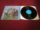 CREEDENCE CLEARWATER REVIVAL 1ST S/T UK 1ST PRESS N/MINT SOUTHERN BLUES ROCK AUD