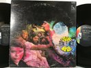 Canned Heat Living the Blues 1968 Liberty Records LST-27200 Two Stereo Vinyl LP