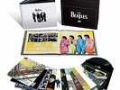 The Beatles - Stereo Box Set LP, NMint, sealed book, inspected but unplayed LP-s