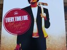 Every Time I Die Last Night In Town Vinyl Record TRI color /500