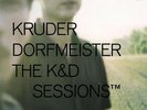 Kruder & Dorfmeister - The K&D Sessions Box Set (Repress) Vinyl