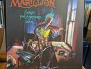 Marillion – Script For A Jester's Tear, Vinyl 4 LP Box Set, 2020, Parlophone, NM