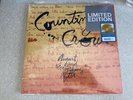 COUNTING CROWS - August And Everything After 2 LP Translucent Gold Color Vinyl