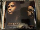SEALED ?? Nas - Distant Relatives 2010 2xLP Vinyl Damian Marley