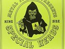 MF DOOM - SPECIAL HERBS 3 & 4 NEW VINYL