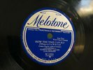 HOT DANCE ARC STUDIO Band Mel12204 How Time can fly/at yr command V++
